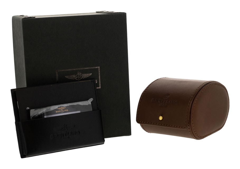 Breitling Chronoliner Y24310 Image 4